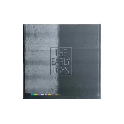 Alive The Early Days (Post Punk,New Alive The Early Days (Post Punk,New