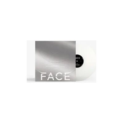 Universal Music Vertrieb - A Division of Universal Music GmbH Face (White Vinyl) Universal Music Vertrieb - A Division of Universal Music GmbH Face (White Vinyl)
