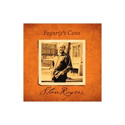 Alive Fogartys Cove (LP) Alive Fogartys Cove (LP)