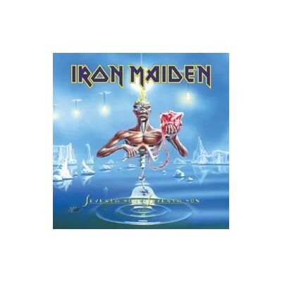 Warner Seventh Son of a Seventh Son Warner Seventh Son of a Seventh Son
