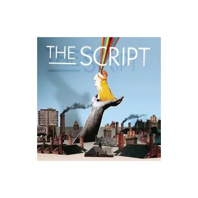 Sony The Script Sony The Script