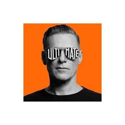 Universal Music Vertrieb - A Division of Universal Music GmbH Ultimate (2LP) Universal Music Vertrieb - A Division of Universal Music GmbH Ultimate (2LP)