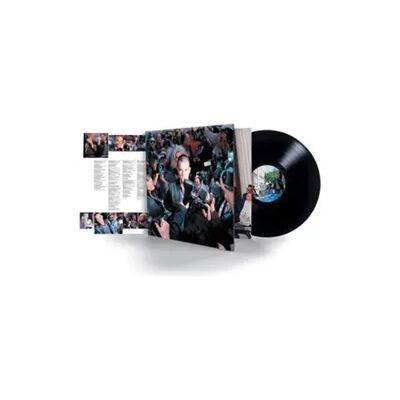 Universal Music Vertrieb - A Division of Universal Music GmbH Life Thru A Lens (Vinyl) Universal Music Vertrieb - A Division of Universal Music GmbH Life Thru A Lens (Vinyl)