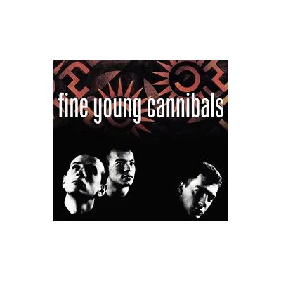 Alive Fine Young Cannibals (Remastered,Standard) Alive Fine Young Cannibals (Remastered,Standard)