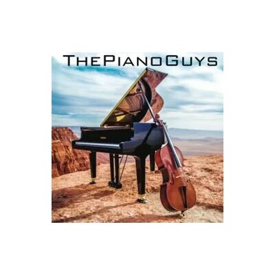 Sony The Piano Guys Sony The Piano Guys