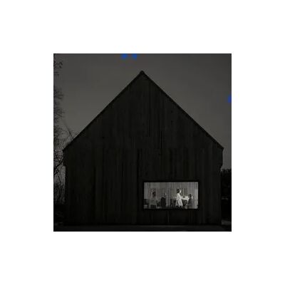 375 Media GmbH Sleep Well Beast-White Coloured Vinyl 375 Media GmbH Sleep Well Beast-White Coloured Vinyl
