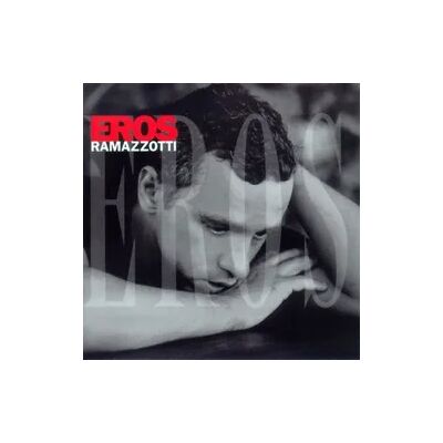 Sony Ramazzotti, E: Eros/Intl.Version Sony Ramazzotti, E: Eros/Intl.Version