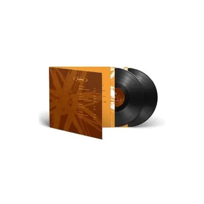 Alive Orbital 2 (The Brown Album) (2LP) Alive Orbital 2 (The Brown Album) (2LP)