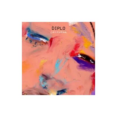 Universal Music Vertrieb - A Division of Universal Music GmbH California (Vinyl) Universal Music Vertrieb - A Division of Universal Music GmbH California (Vinyl)