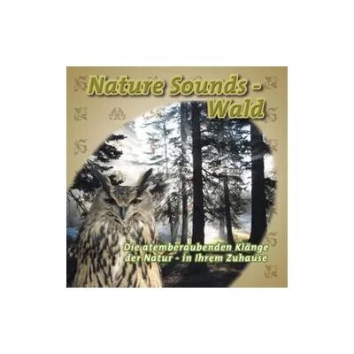 SPV Schallplatten Nature-Sounds-Wald SPV Schallplatten Nature-Sounds-Wald