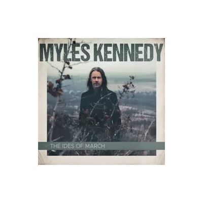 SPV Schallplatten The Ides Of March (Black Vinyl) SPV Schallplatten The Ides Of March (Black Vinyl)