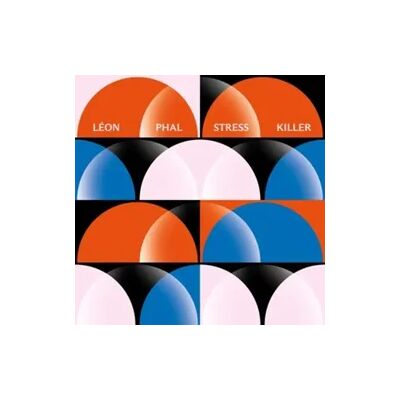 Broken Silence Stress Killer (180Gr.) Broken Silence Stress Killer (180Gr.)