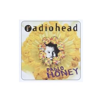 375 Media GmbH Pablo Honey 375 Media GmbH Pablo Honey