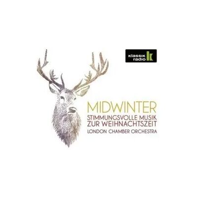 Sony Midwinter-Stimmungsvolle Musik zur Weihnachtszeit Sony Midwinter-Stimmungsvolle Musik zur Weihnachtszeit
