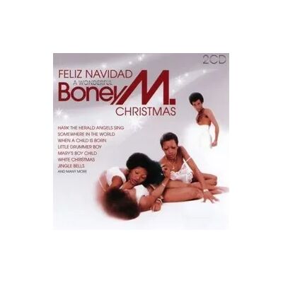 Sony Feliz Navidad (A Wonderful Boney M.Christmas) Sony Feliz Navidad (A Wonderful Boney M.Christmas)