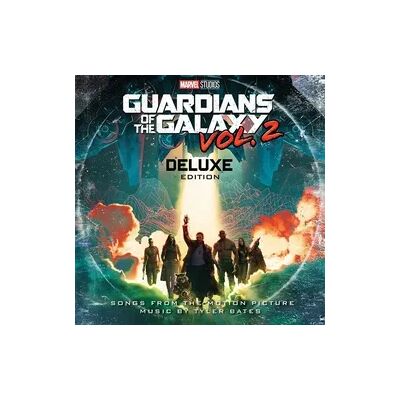 Universal Music Vertrieb - A Division of Universal Music GmbH Guardians Of The Galaxy: Awesome Mix Vol. 2 Universal Music Vertrieb - A Division of Universal Music GmbH Guardians Of The Galaxy: Awesome Mix Vol. 2