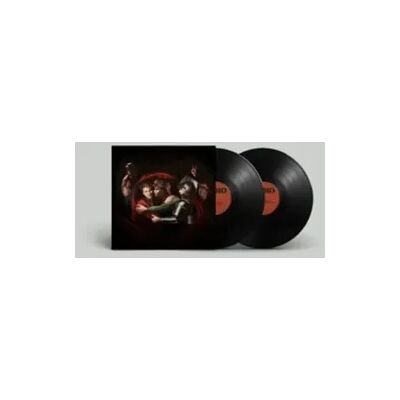 Universal Music Vertrieb - A Division of Universal Music GmbH Addio (2LP) Universal Music Vertrieb - A Division of Universal Music GmbH Addio (2LP)