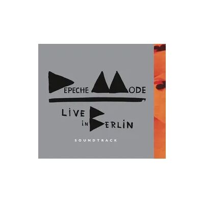 Sony Live in Berlin, 2 Audio-CDs (Soundtrack) Sony Live in Berlin, 2 Audio-CDs (Soundtrack)