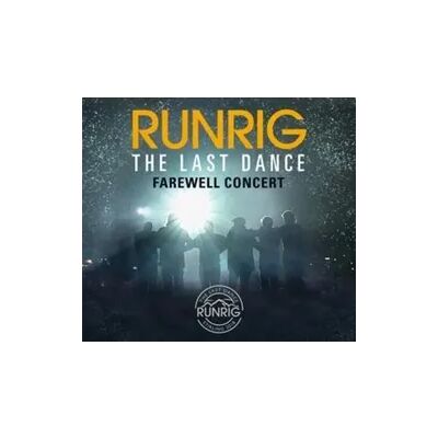Sony The Last Dance-Farewell Concert (Live at Stirlin Sony The Last Dance-Farewell Concert (Live at Stirlin