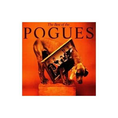 Warner The Best of The Pogues Warner The Best of The Pogues