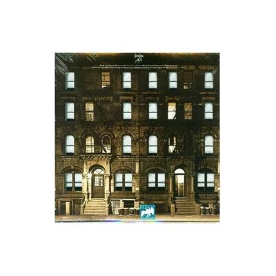 Warner Physical Graffiti, 2 Schallplatten (Standard) Warner Physical Graffiti, 2 Schallplatten (Standard)