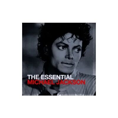 Sony The Essential Michael Jackson Sony The Essential Michael Jackson