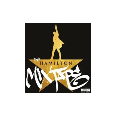 Warner The Hamilton Mixtape Warner The Hamilton Mixtape