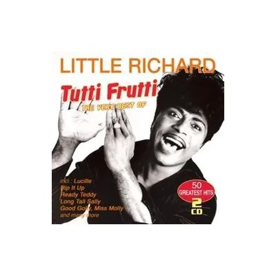 Alive Tutti Frutti - The Very Best Of Alive Tutti Frutti - The Very Best Of