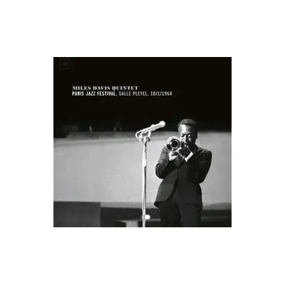 Sony Paris Jazz Festival/1964/Coloured vinyl Sony Paris Jazz Festival/1964/Coloured vinyl