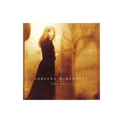 Edel Music & Entertainment CD / DVD The Visit Edel Music & Entertainment CD / DVD The Visit