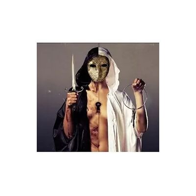 Universal Music Vertrieb - A Division of Universal Music GmbH There Is A Hell Believe Me I've Seen It.There Is A Universal Music Vertrieb - A Division of Universal Music GmbH There Is A Hell Believe Me I've Seen It.There Is A