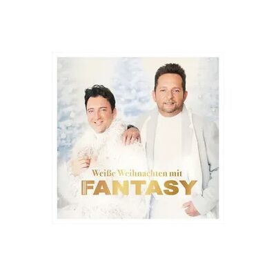 Sony Weiáe Weihnachten mit Fantasy Sony Weiáe Weihnachten mit Fantasy