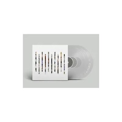 Universal Music Vertrieb - A Division of Universal Music GmbH The Next Ten Years (Ltd. 3LP Clear Vinyl) Universal Music Vertrieb - A Division of Universal Music GmbH The Next Ten Years (Ltd. 3LP Clear Vinyl)
