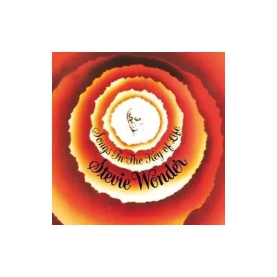 Universal Music Vertrieb - A Division of Universal Music GmbH Songs In The Key Of Life Universal Music Vertrieb - A Division of Universal Music GmbH Songs In The Key Of Life