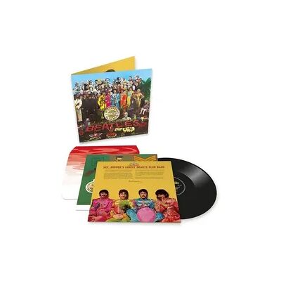 Universal Music Vertrieb - A Division of Universal Music GmbH Sgt.Peppers Lonely Hearts Club Band (1LP) Universal Music Vertrieb - A Division of Universal Music GmbH Sgt.Peppers Lonely Hearts Club Band (1LP)