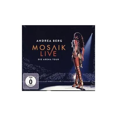 Sony Mosaik Live-Die Arena Tour Sony Mosaik Live-Die Arena Tour