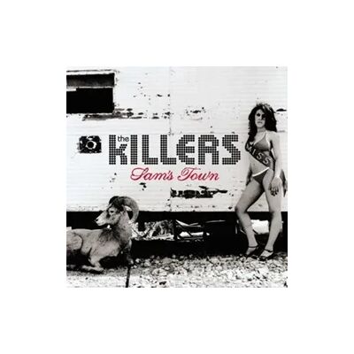 Universal Music Vertrieb - A Division of Universal Music GmbH Sams Town (Vinyl) Universal Music Vertrieb - A Division of Universal Music GmbH Sams Town (Vinyl)