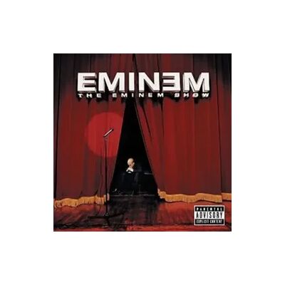Universal Music Vertrieb - A Division of Universal Music GmbH The Eminem Show (Explicit Version - Ltd. Edt.) Universal Music Vertrieb - A Division of Universal Music GmbH The Eminem Show (Explicit Version - Ltd. Edt.)