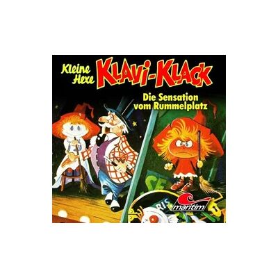 Highscore Music Die Sensation vom Rummelplatz Highscore Music Die Sensation vom Rummelplatz
