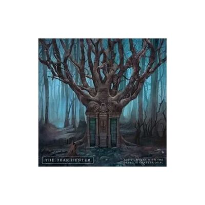 Membran Media GmbH Act V: Hymns With The Devil In Confessional Membran Media GmbH Act V: Hymns With The Devil In Confessional