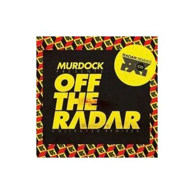 Alive Off The Radar-Collected Remixes Alive Off The Radar-Collected Remixes