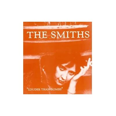 Warner Louder Than Bombs Warner Louder Than Bombs