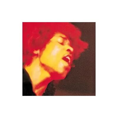 Sony Electric Ladyland Sony Electric Ladyland