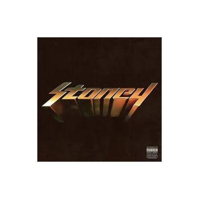 Universal Music Vertrieb - A Division of Universal Music GmbH Stoney (2LP) Universal Music Vertrieb - A Division of Universal Music GmbH Stoney (2LP)