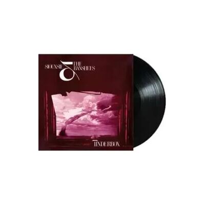 Universal Music Vertrieb - A Division of Universal Music GmbH Tinderbox (Vinyl) Universal Music Vertrieb - A Division of Universal Music GmbH Tinderbox (Vinyl)