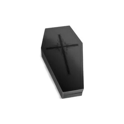 EMI Music The Coffin-The Complete Discography (16CD+2DVD) EMI Music The Coffin-The Complete Discography (16CD+2DVD)