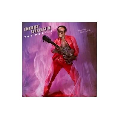Universal Music Vertrieb - A Division of Universal Music GmbH The Poet II (Vinyl) Universal Music Vertrieb - A Division of Universal Music GmbH The Poet II (Vinyl)