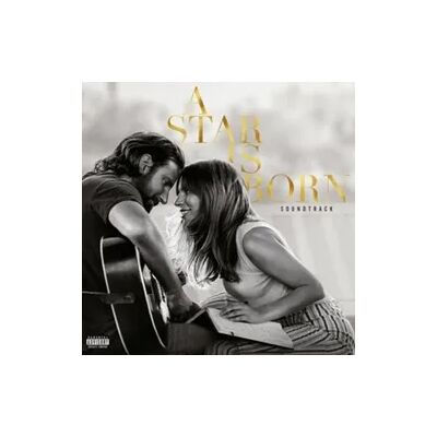 Universal Music Vertrieb - A Division of Universal Music GmbH A Star is Born Universal Music Vertrieb - A Division of Universal Music GmbH A Star is Born