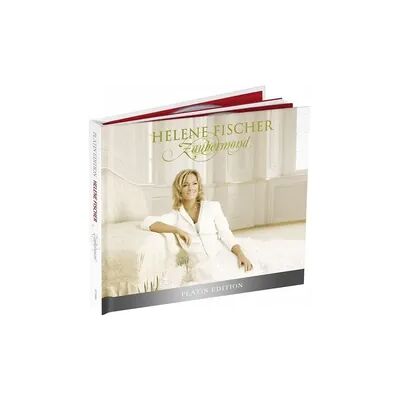Universal Music Vertrieb - A Division of Universal Music GmbH Zaubermond (Platin Edition - Limited) Universal Music Vertrieb - A Division of Universal Music GmbH Zaubermond (Platin Edition - Limited)