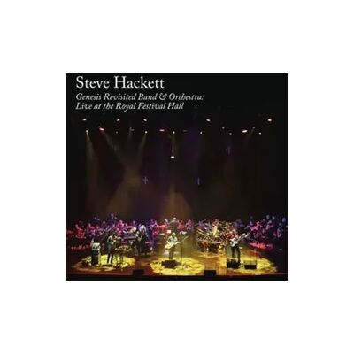 Sony Genesis Revisited Band & Orchestra: Live (Vinyl Re Sony Genesis Revisited Band & Orchestra: Live (Vinyl Re